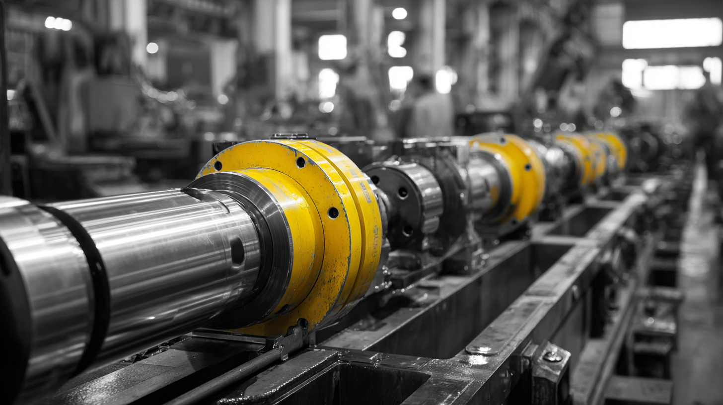 China's Finest Milling Tools Redefining Global Manufacturing Standards