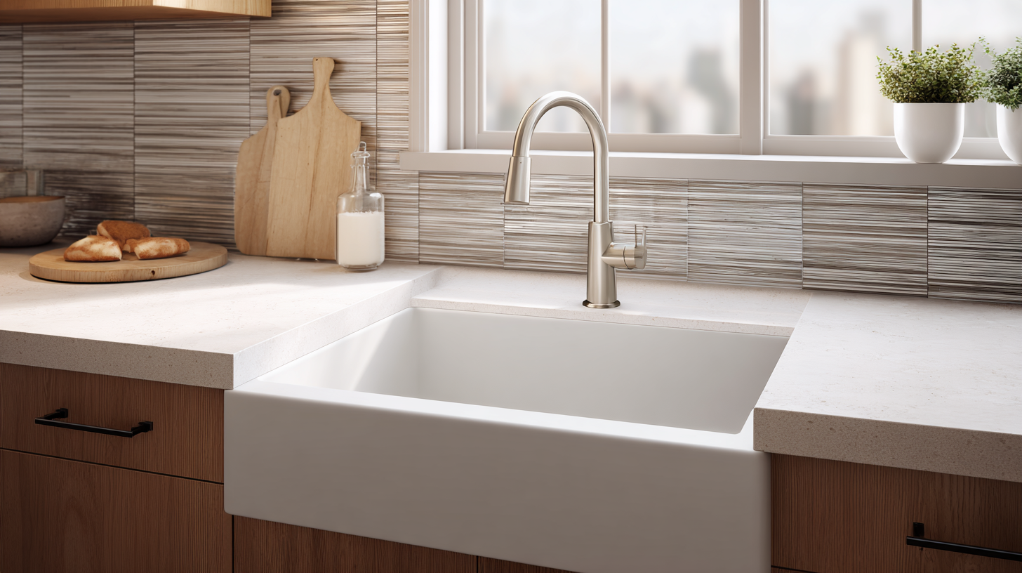 Addressing Industry Standards Issues with Best Malron Color Sink for Global Buyers