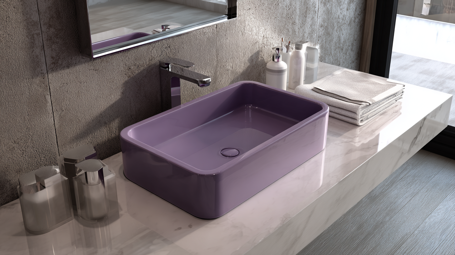 Addressing Industry Standards Issues with Best Malron Color Sink for Global Buyers
