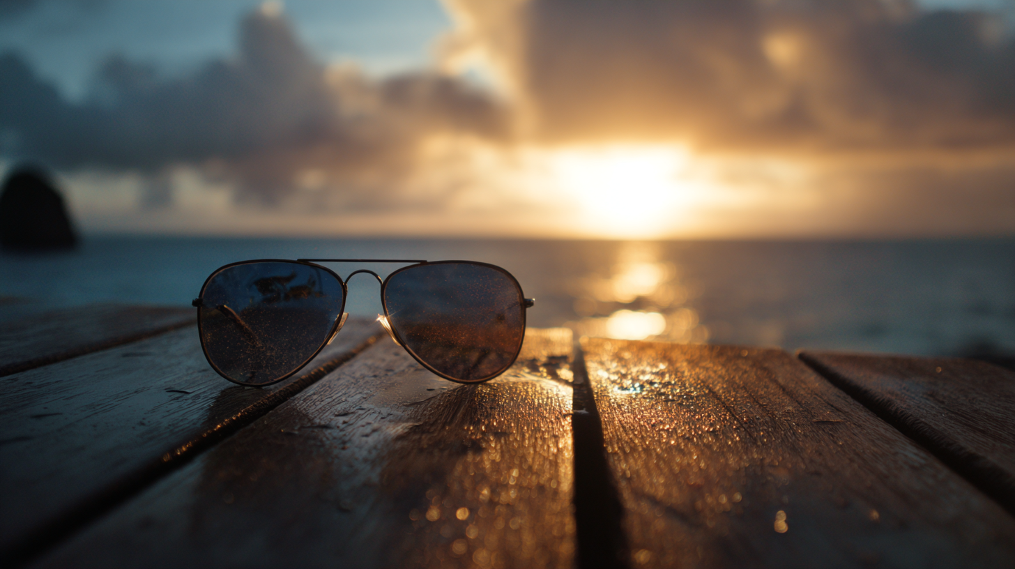 5 Essential Tips for Choosing the Best High Index Lenses for Global Procurement