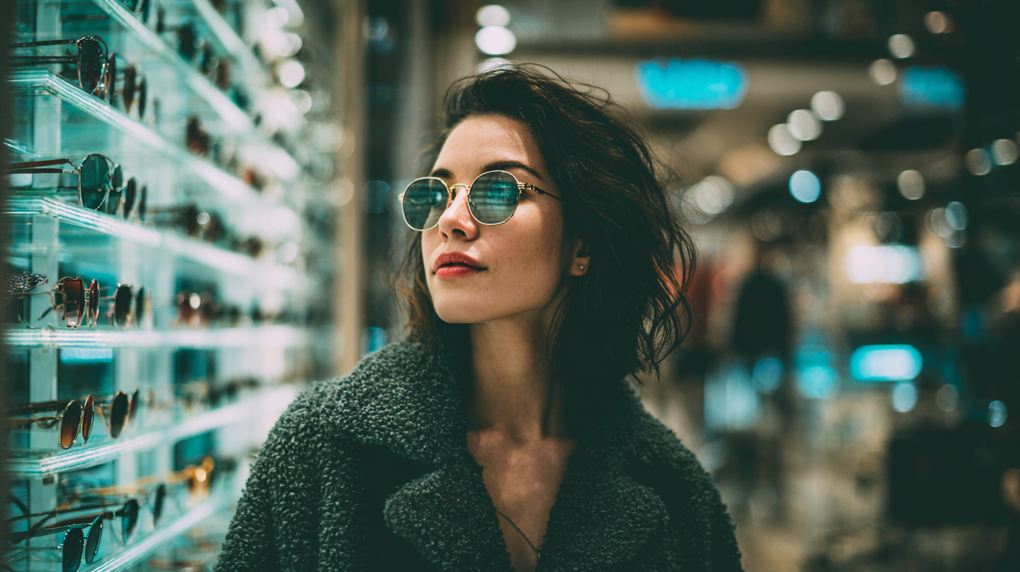5 Essential Tips for Choosing the Best High Index Lenses for Global Procurement