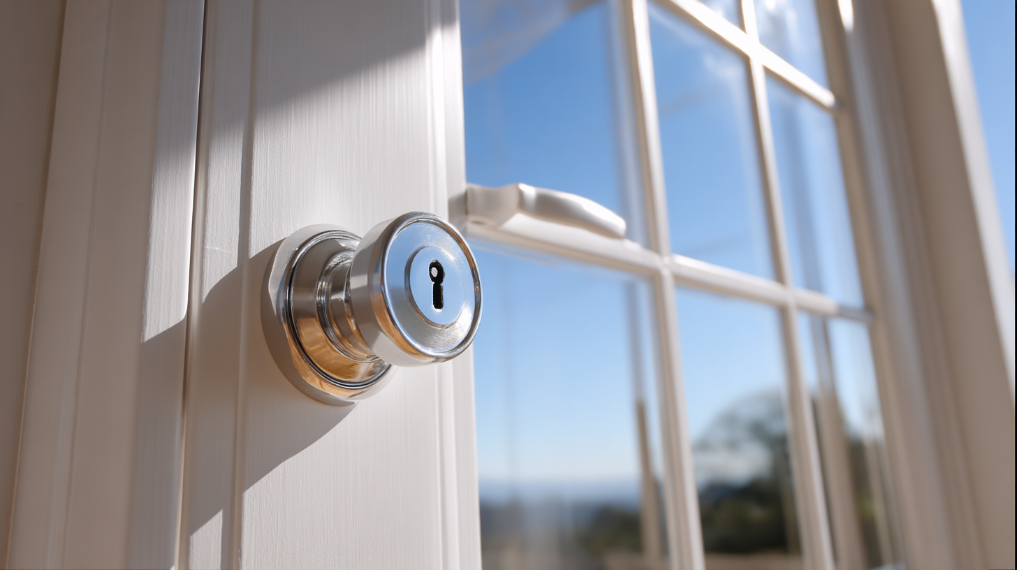 Ultimate Guide to Choosing the Best Door and Window Replacement Options for Global Buyers