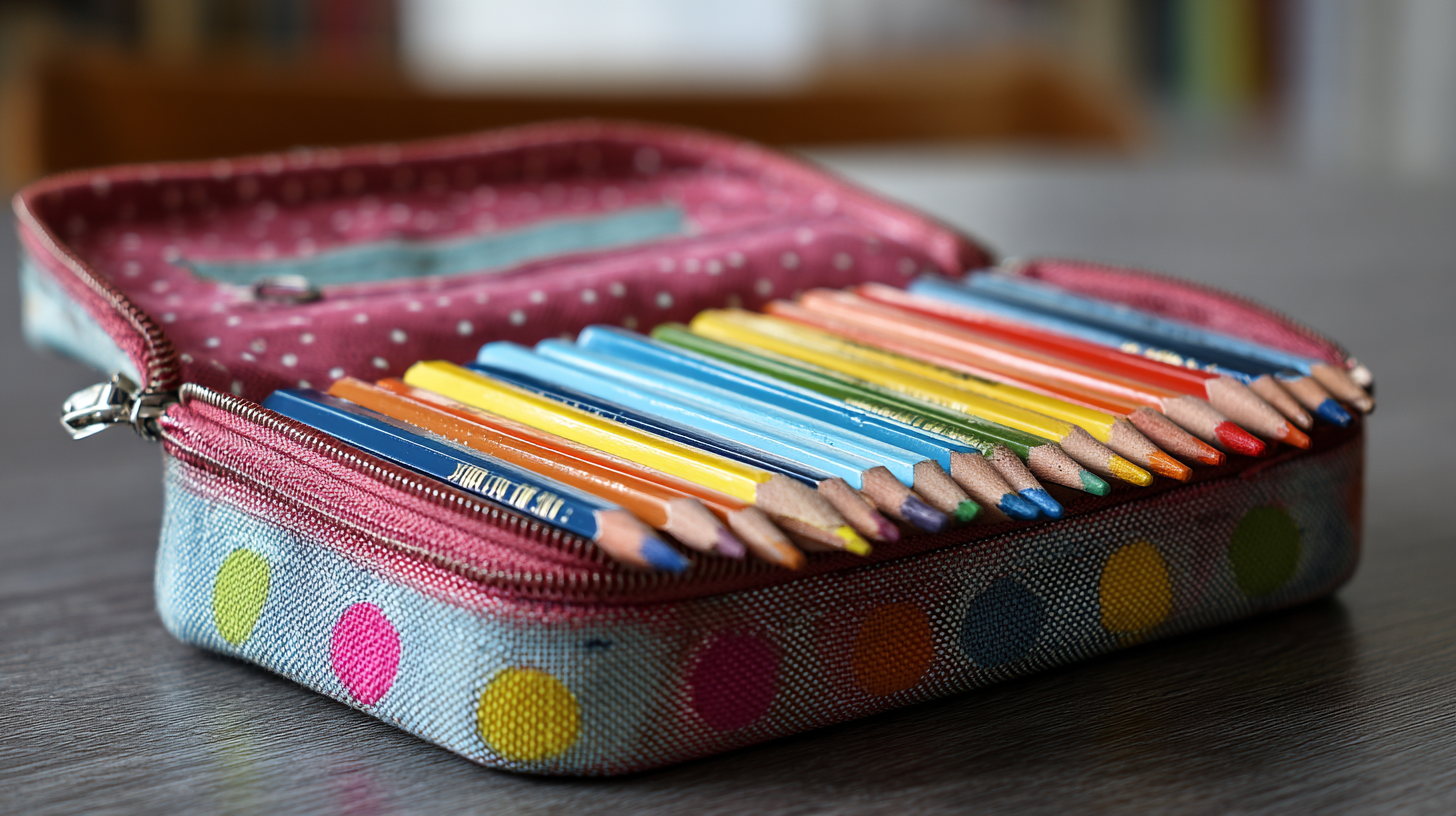 Ultimate Guide: Comparing the Best Pencil Cases for Students Worldwide