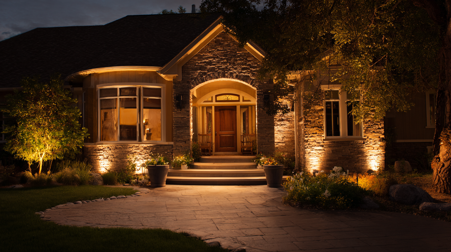 Ultimate Guide to Low Voltage Outdoor Lighting Comparisons for Global Buyers
