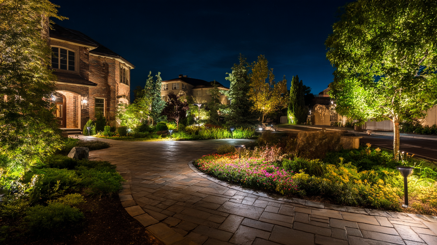 Ultimate Guide to Low Voltage Outdoor Lighting Comparisons for Global Buyers