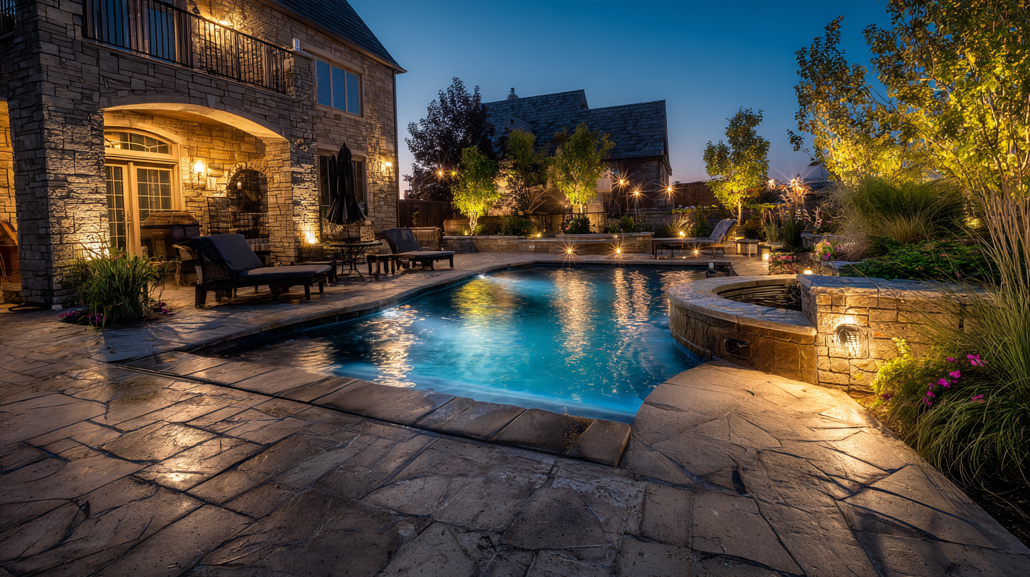 Ultimate Guide to Low Voltage Outdoor Lighting Comparisons for Global Buyers