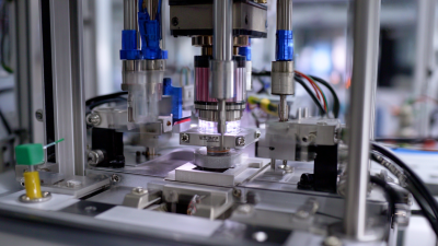 Exploring the Future of Packaging with Best Heat Sealing Machine Innovations by 2025