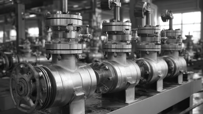 Innovative Approaches to Using Best Steam Valves in Industrial Applications