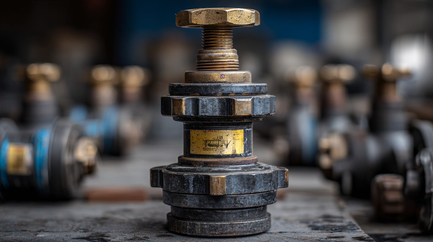 Discovering the Excellence of China's Leading Manufacturer for the Best Safety Valve in Today's Global Market