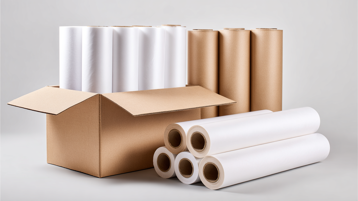 7 Reasons Why Best Multi Ply Labels Are Essential for Global Buyers