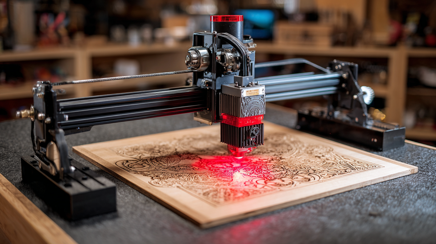 10 Reasons the Best CNC Laser Engraver Will Transform Your Business