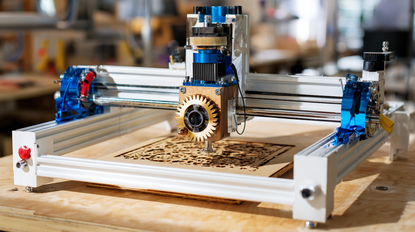 10 Reasons the Best CNC Laser Engraver Will Transform Your Business