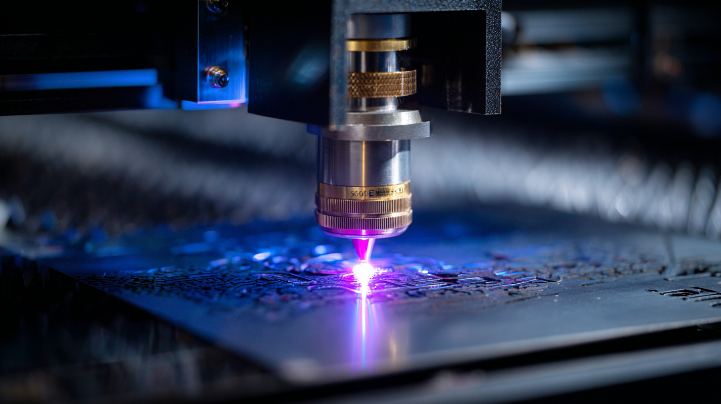 10 Reasons the Best CNC Laser Engraver Will Transform Your Business