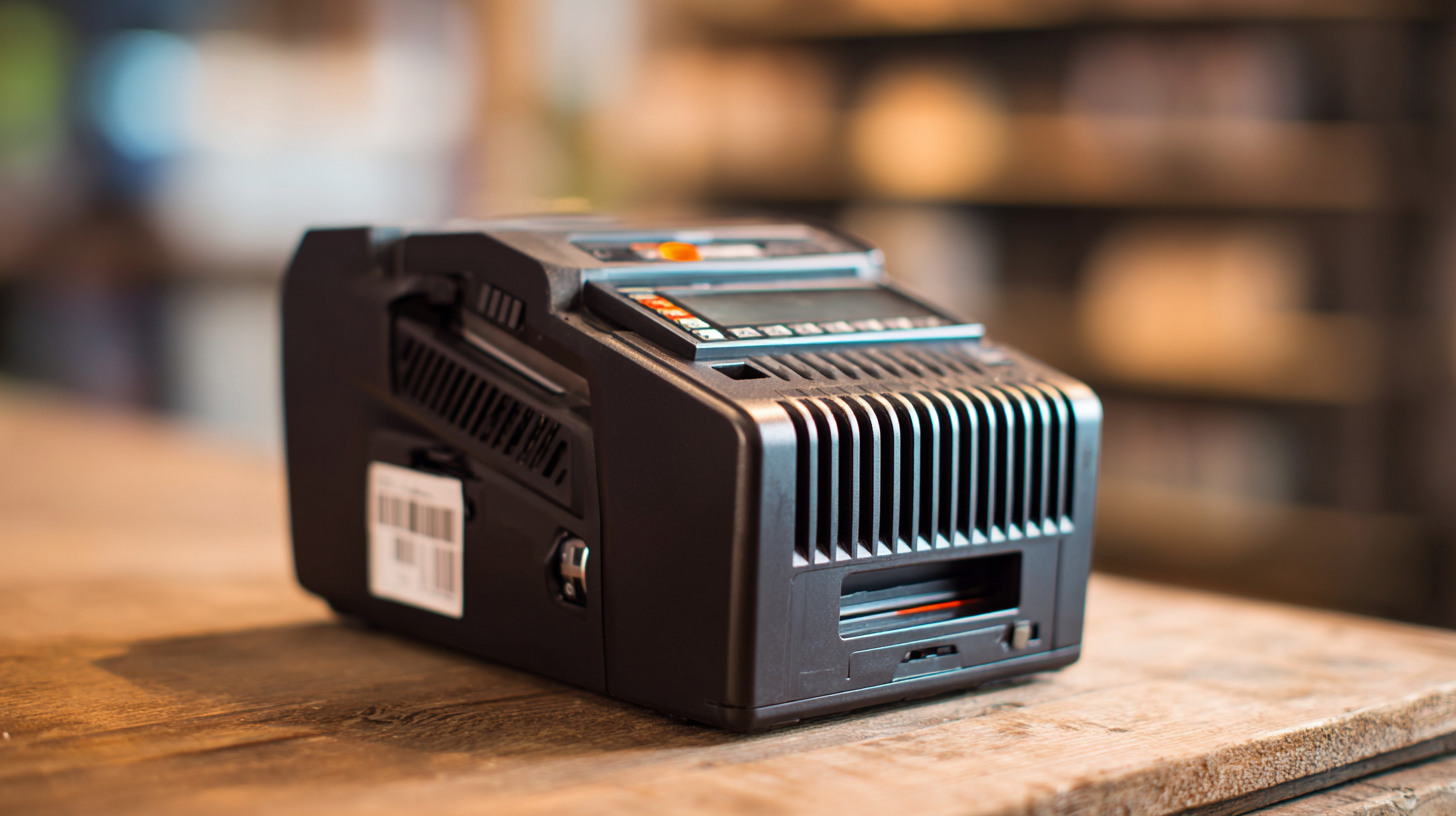 Unlocking Efficiency with the Best Barcode Thermal Printer Technical Specifications and How to Optimize Performance