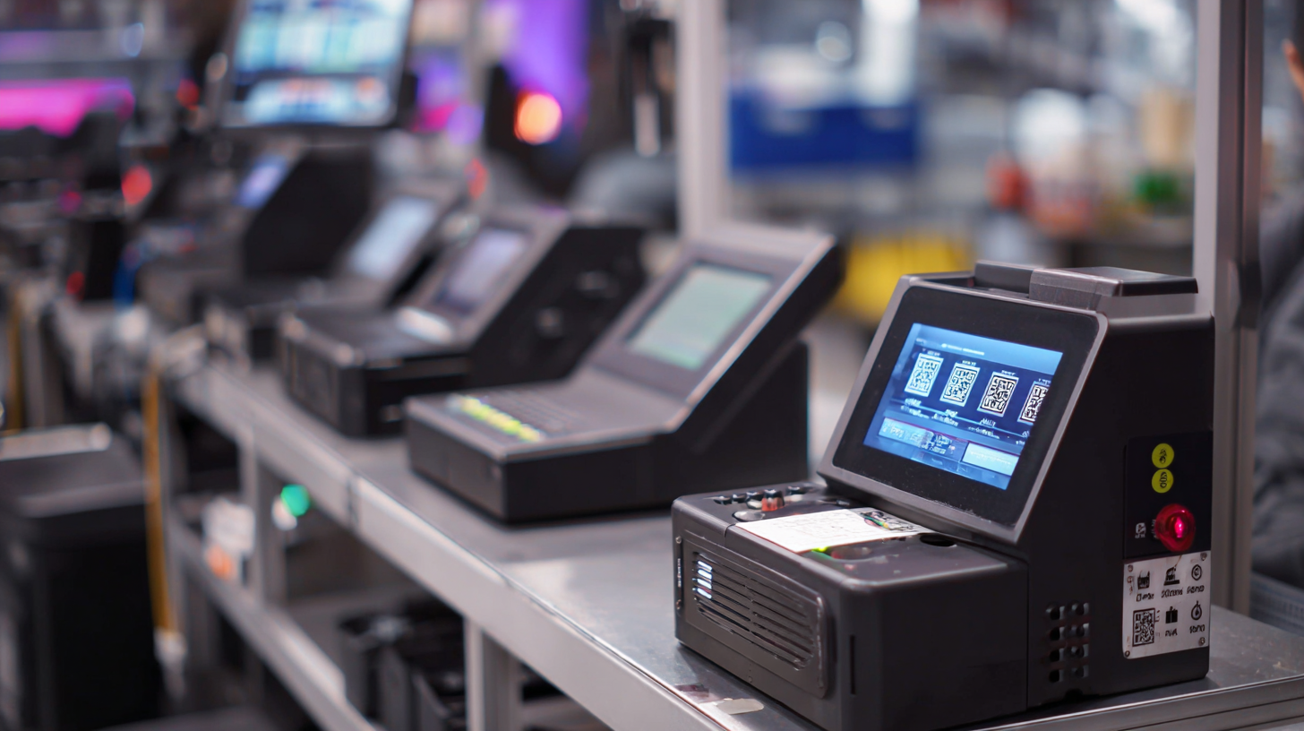 Unlocking Efficiency with the Best Barcode Thermal Printer Technical Specifications and How to Optimize Performance