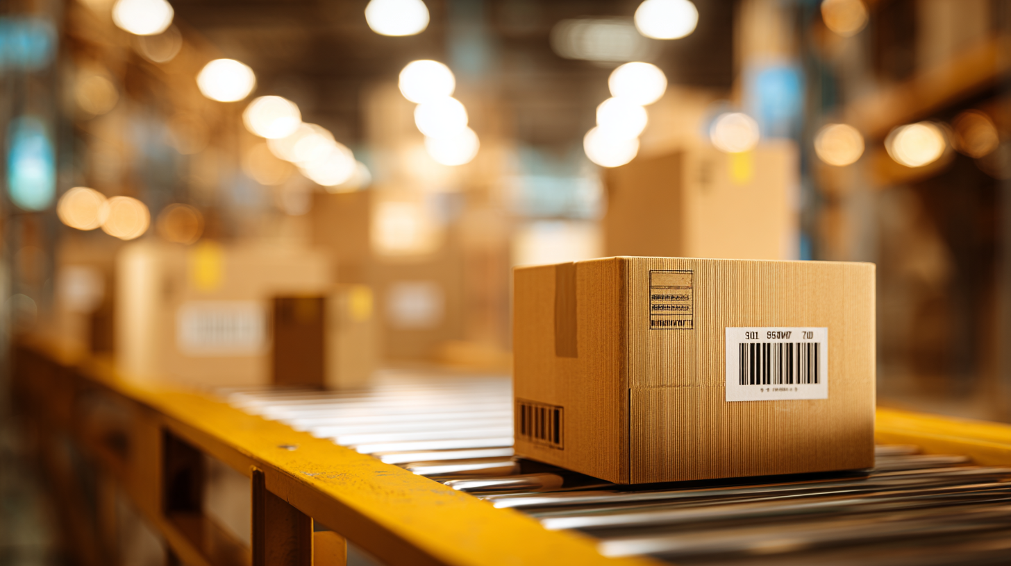 Unlocking Efficiency with the Best Barcode Thermal Printer Technical Specifications and How to Optimize Performance