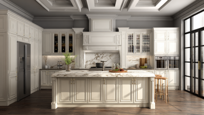 Unmatched Quality of Best Base Cabinets From China's Leading Manufacturers