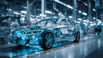 Unlocking the Potential of Automotive Software Tailored Solutions for Diverse Industry Needs