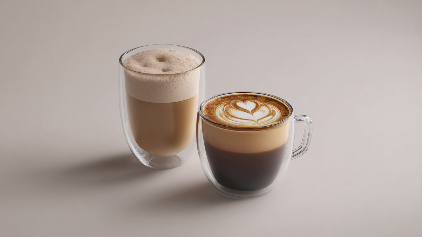 Emerging Technologies Shaping the Future of Coffee Cream Innovations to 2025