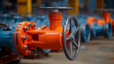 How to Choose the Best Concentric Butterfly Valve for Your Industrial Needs