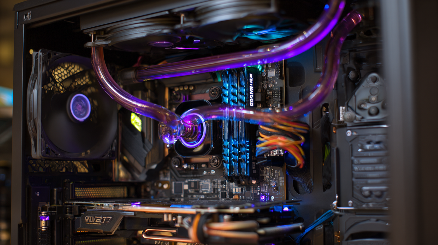 How to Identify Top Suppliers for the Best Curved PC Case with an Effective Checklist Guide