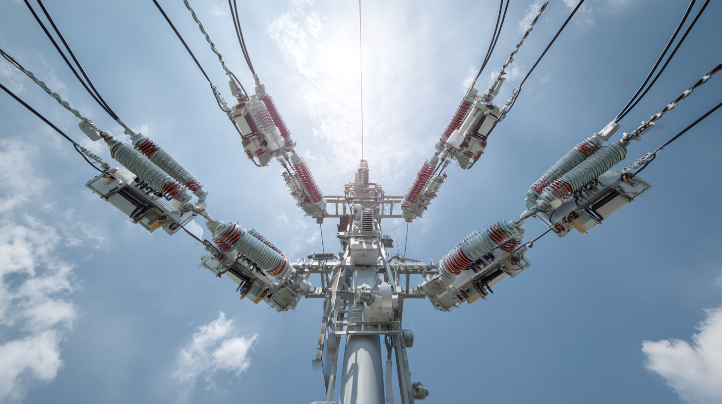 Emerging Innovations in Transmission Line Stringing Tools and Their Impact by 2025