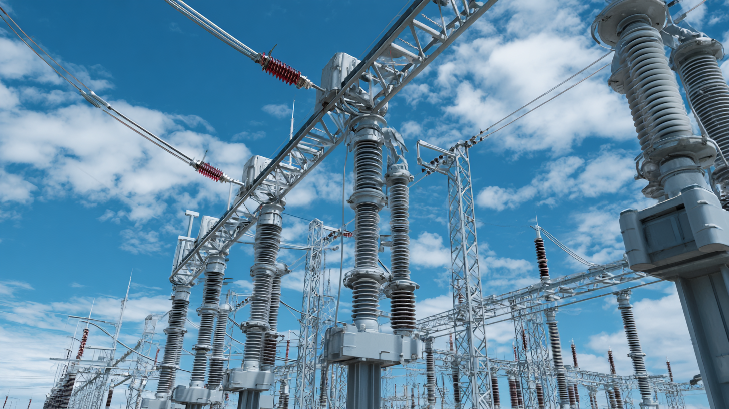 Future of Best Stand Off Insulators in 2025 Key Technology Trends and Essential Checklist for Success