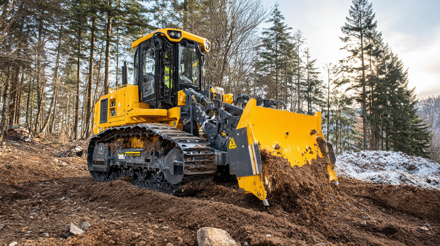 Top Strategies for Choosing the Best Vibrating Compactor Rammer for Your Project