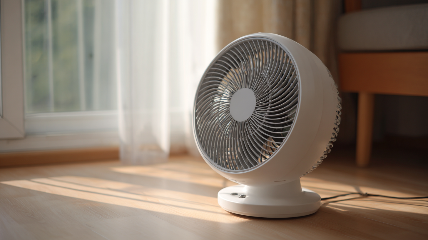 Discover the Top 10 Best Fan Heaters: Comparative Analysis for Global Buyers