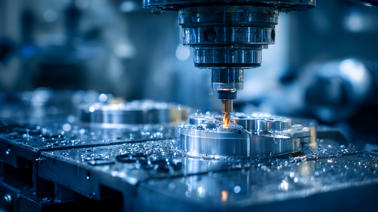 Navigating the Future of Best Casting Parts in 2025 Technology Trends and Insights Guide