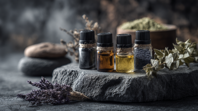 Unlocking Quality: Essential Strategies for Sourcing the Best Essential Oil Suppliers Globally