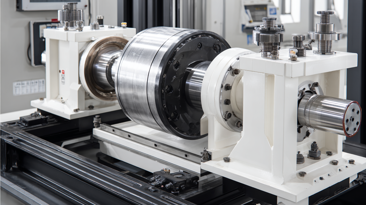 China Pride in World Class Manufacturing of Best Stress Test Machines for Global Export