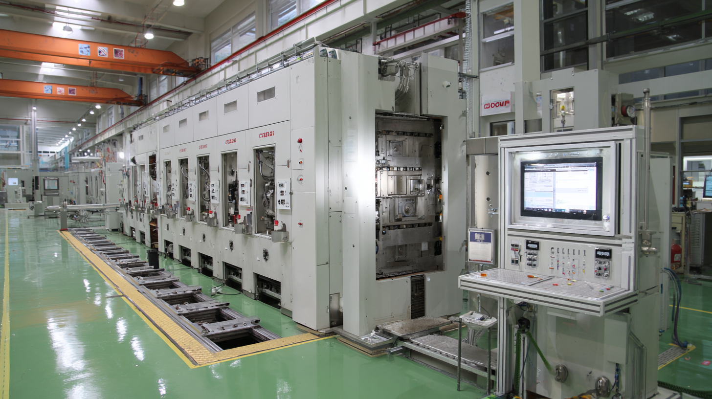 China Pride in World Class Manufacturing of Best Stress Test Machines for Global Export