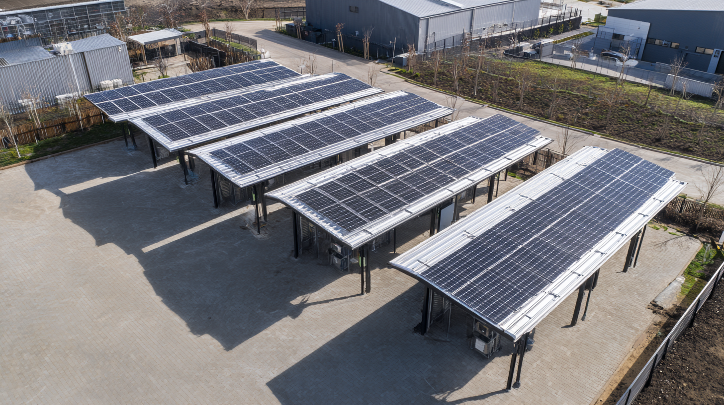 The Ultimate Guide to Choosing the Best Home Solar Batteries: Unlocking Energy Independence and Savings