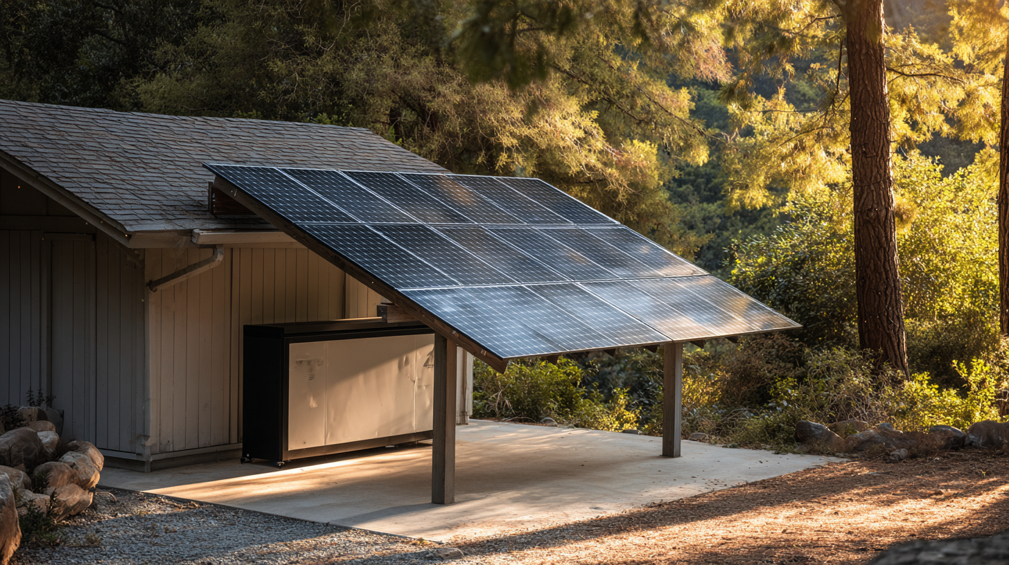 The Ultimate Guide to Choosing the Best Home Solar Batteries: Unlocking Energy Independence and Savings