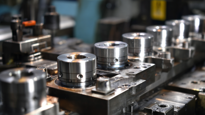 Global Cold Forging Die Market Insights 2025 with Tips for Successful Procurement