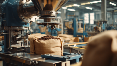 7 Essential Tips for Choosing the Best Coffee Packaging Equipment