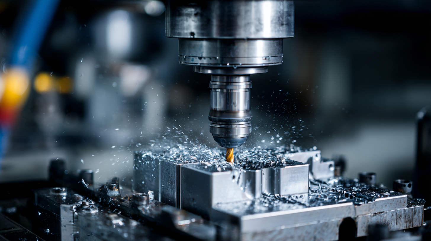 Mastering CNC Milling and Turning: A Comprehensive Guide for Global Buyers