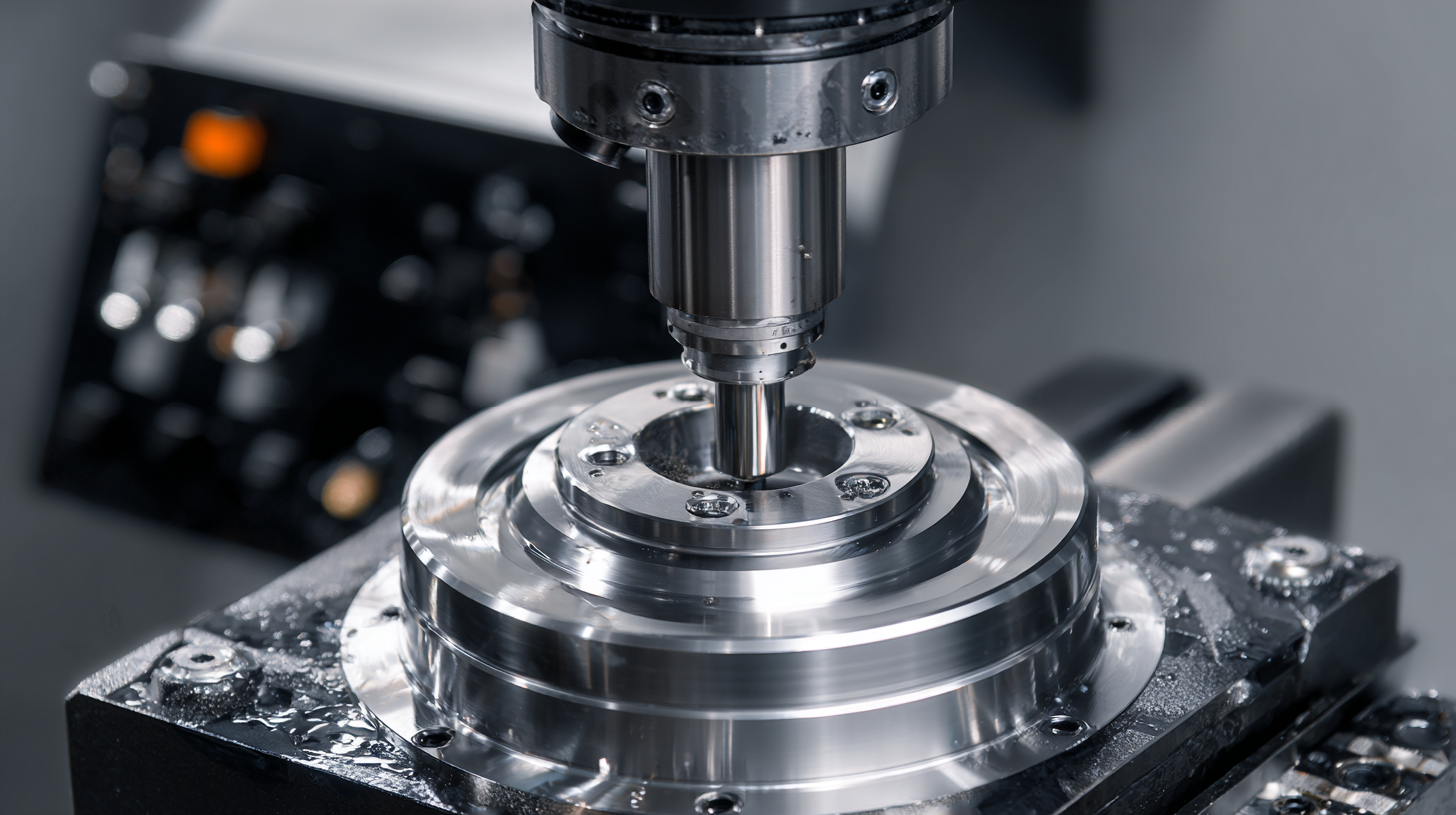 Mastering CNC Milling and Turning: A Comprehensive Guide for Global Buyers