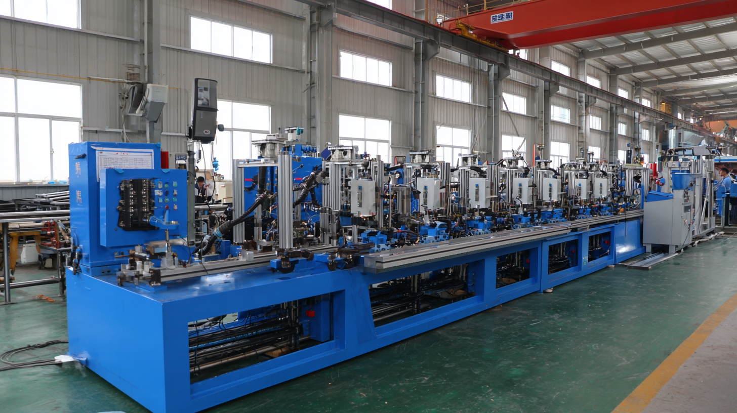 China's Premier Production of Best Mig Welding Machines Meeting Global Market Demands