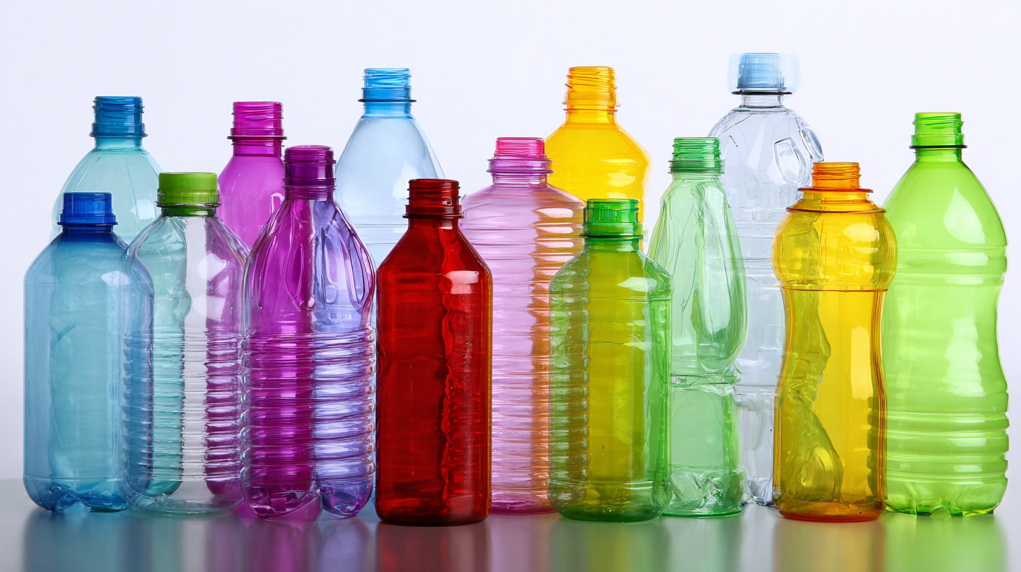 Ultimate Checklist for Sourcing the Best Pet Plastic Bottles Globally