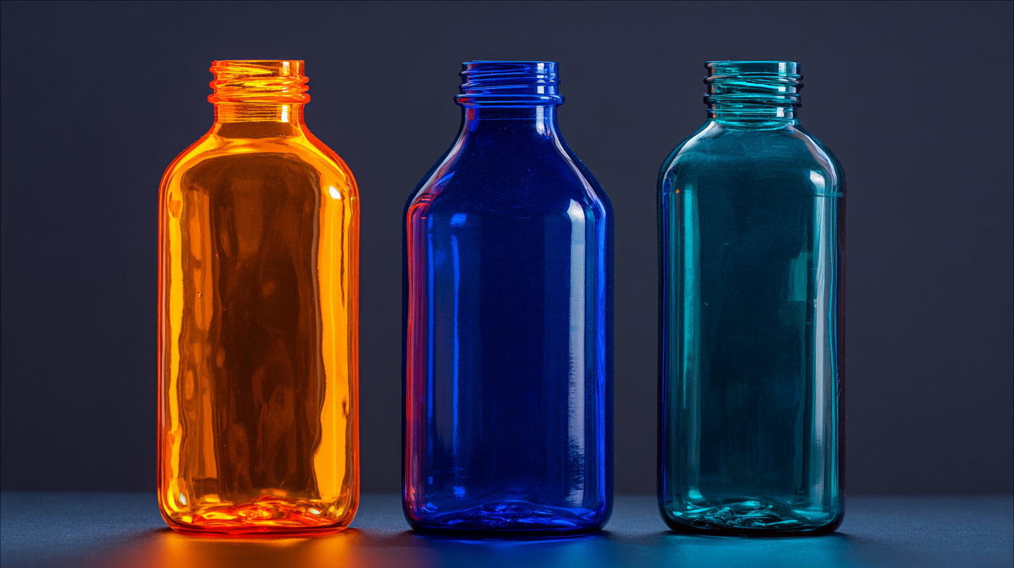 Ultimate Checklist for Sourcing the Best Pet Plastic Bottles Globally