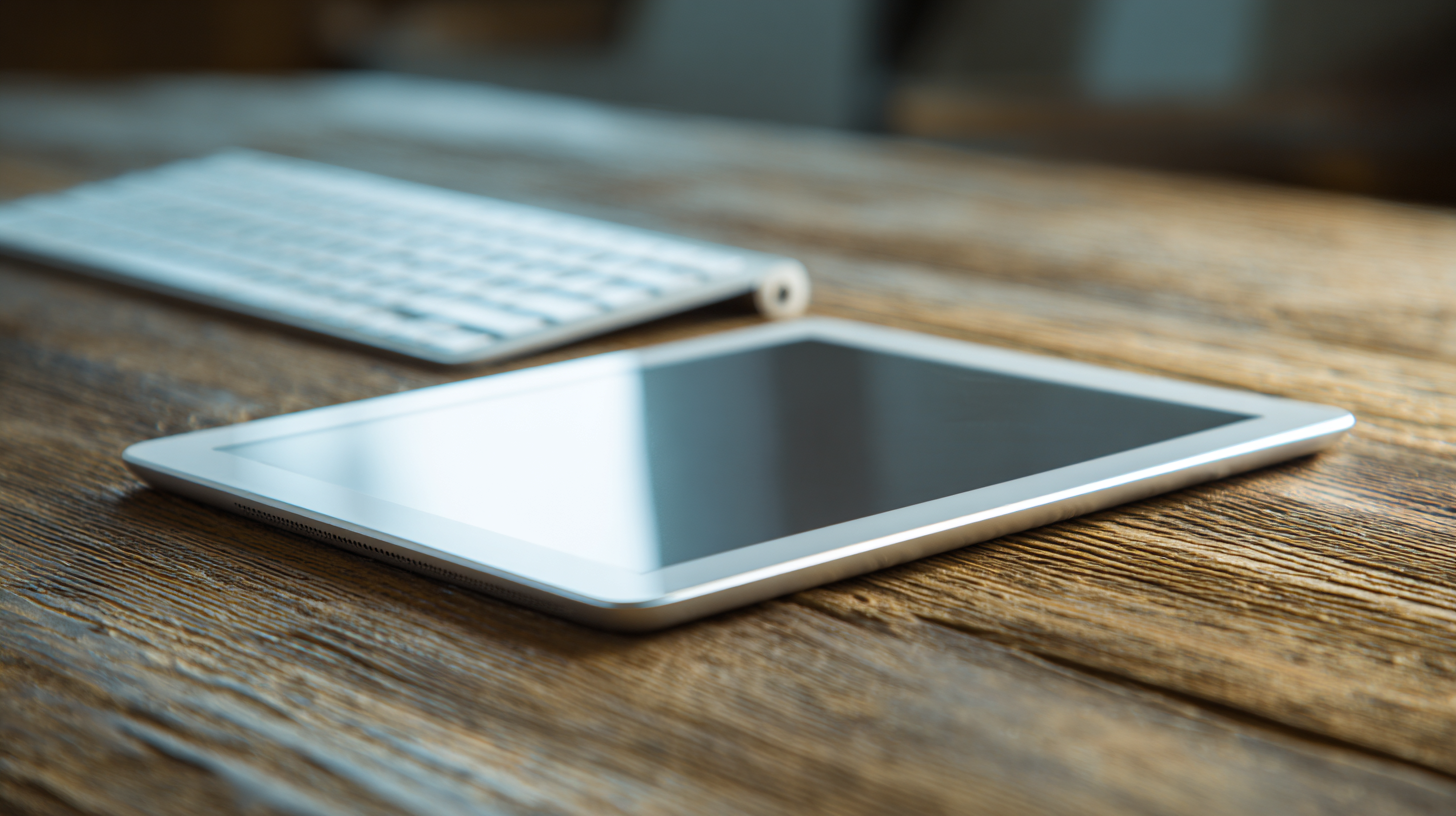 Exploring the Future of Rugged Tablet PCs in the 2025 Industry Landscape