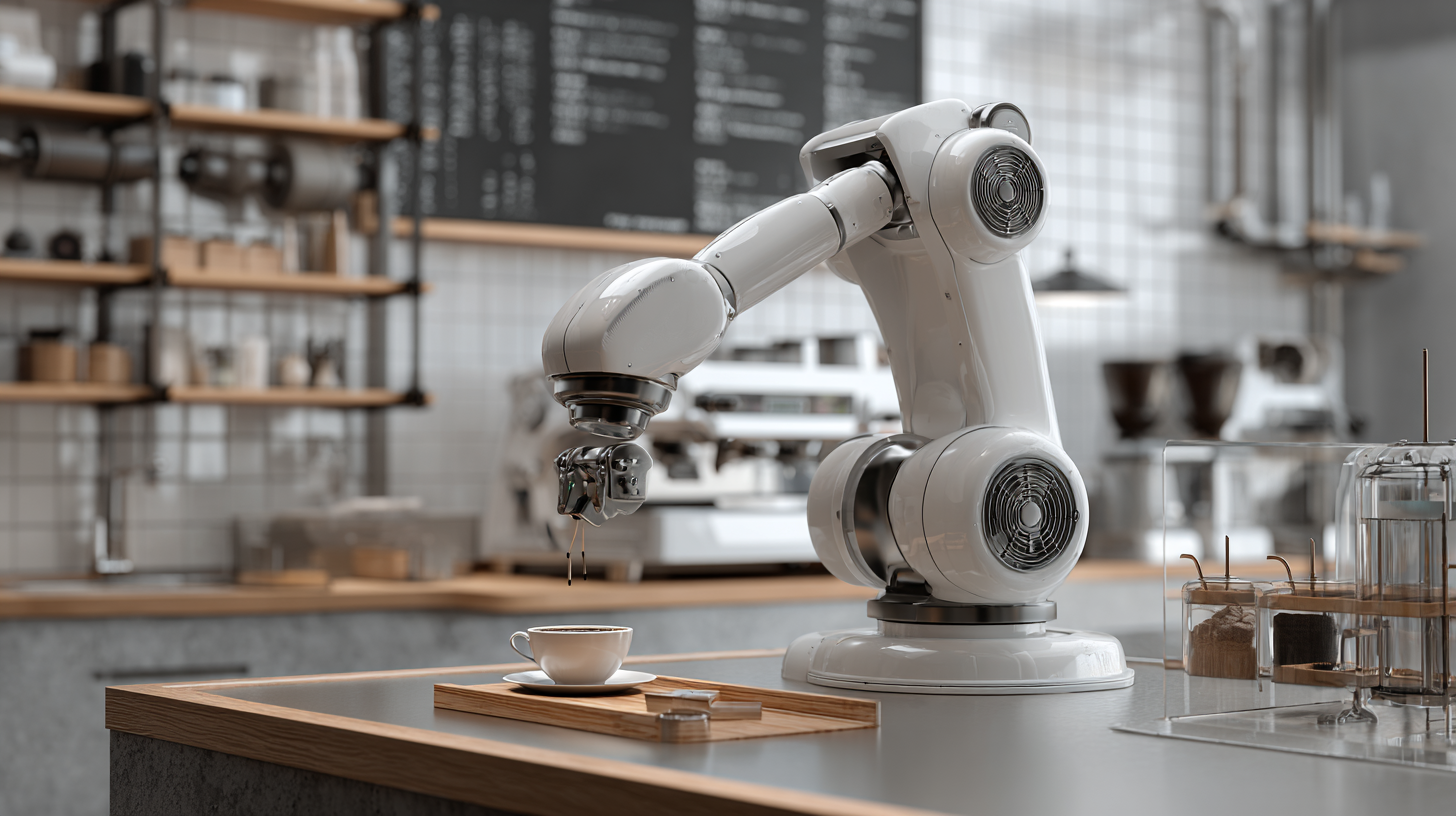 Navigating Import Export Certifications for the Best Robot Coffee Barista Procurement Strategies