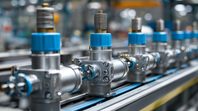 Choosing the Right Manufacturer for High Quality Air Solenoid Valve Solutions