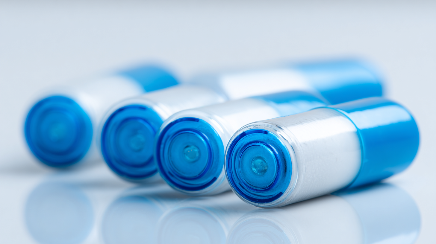 2025 Trends in Disposable Pods: A Comprehensive Checklist for Global Sourcing Success