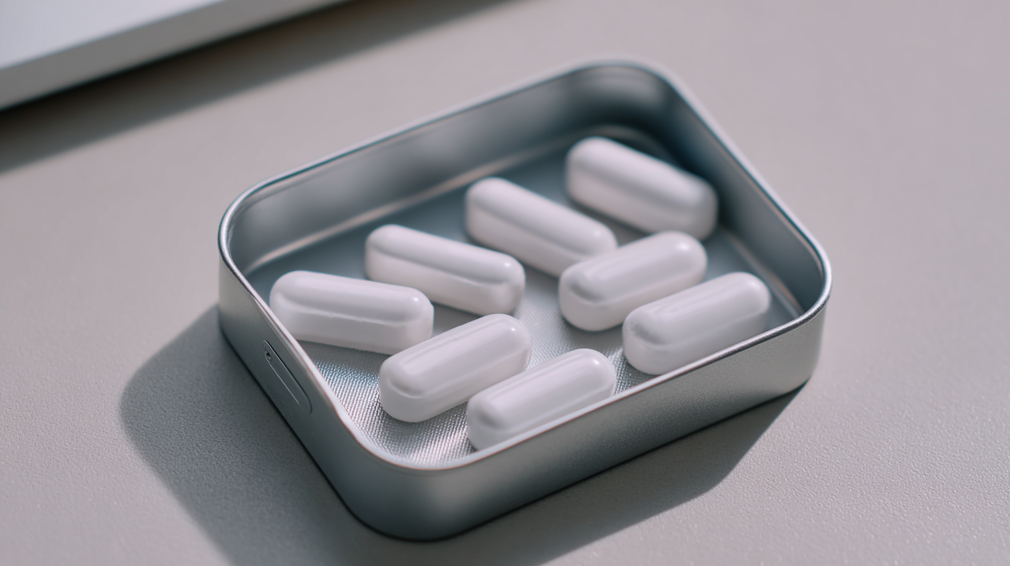 2025 Trends in Disposable Pods