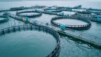 Exploring the Future of Disinfectants in Aquaculture Market Trends and Projections for 2025