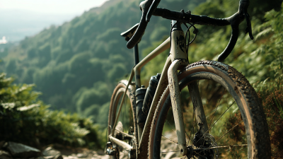 Discover the Ultimate Benefits of the Best Carbon Gravel Fork for Your Adventures