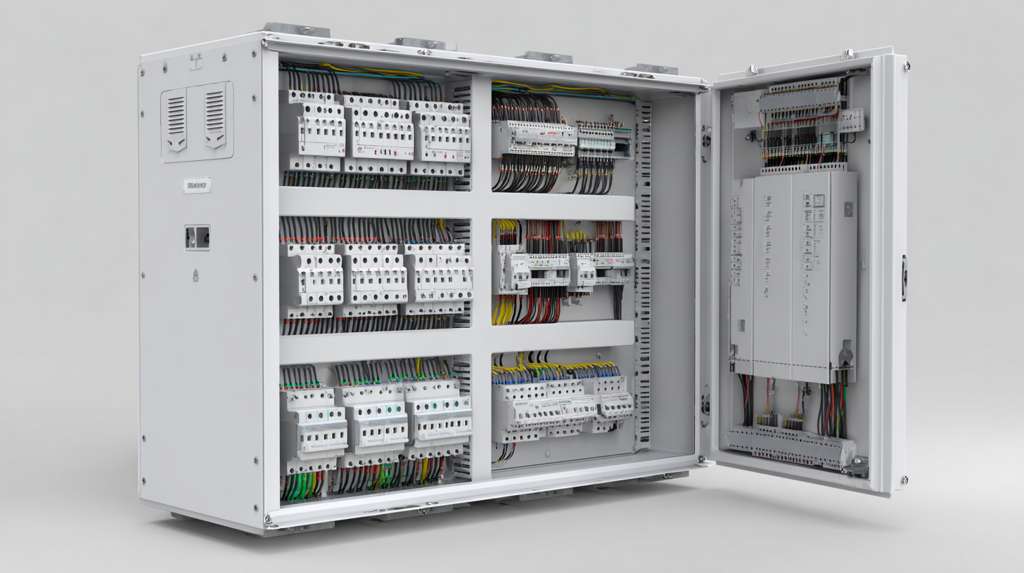 Ultimate Checklist for Choosing the Best Junction Box with Industry Insights and Data